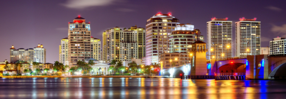 Palm Beach County Real Estate Appraiser
